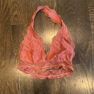 Free people bralette